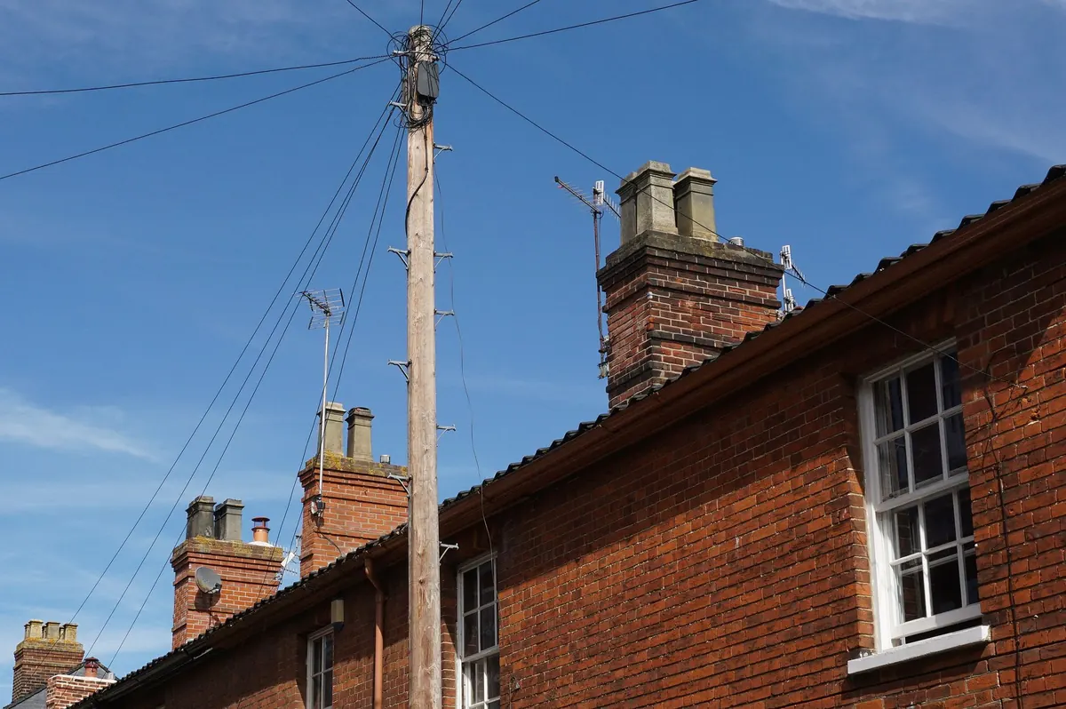 Beginner's Guide to Chimney and Flue Basics for Open Fires