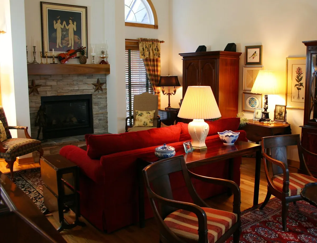 Seasonal Swap: Refreshing Your Home Decor from Winter Hearth to Spring Light